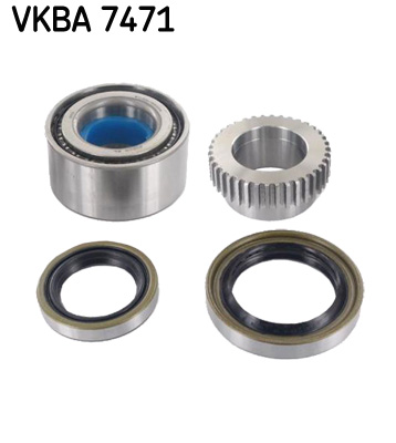 Rodamiento SKF VKBA7471